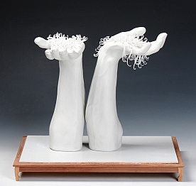Adriaan Rees   Nothing to hold